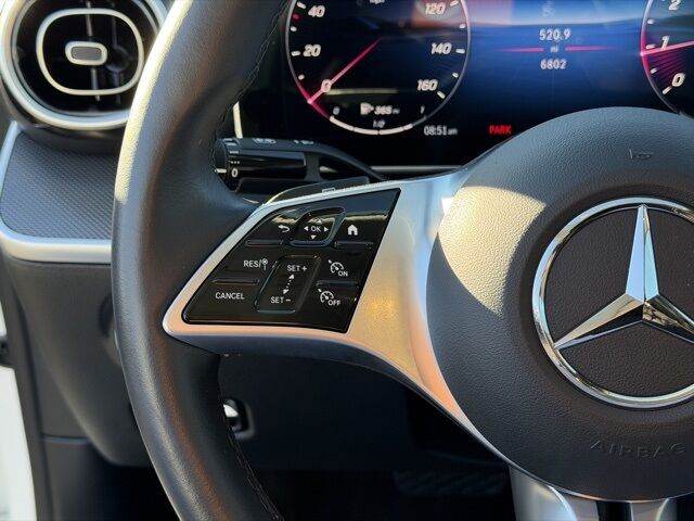 2025 Mercedes-Benz C-Class C 300 Albuquerque NM