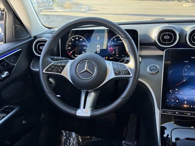 2025 Mercedes-Benz C-Class C 300 Albuquerque NM