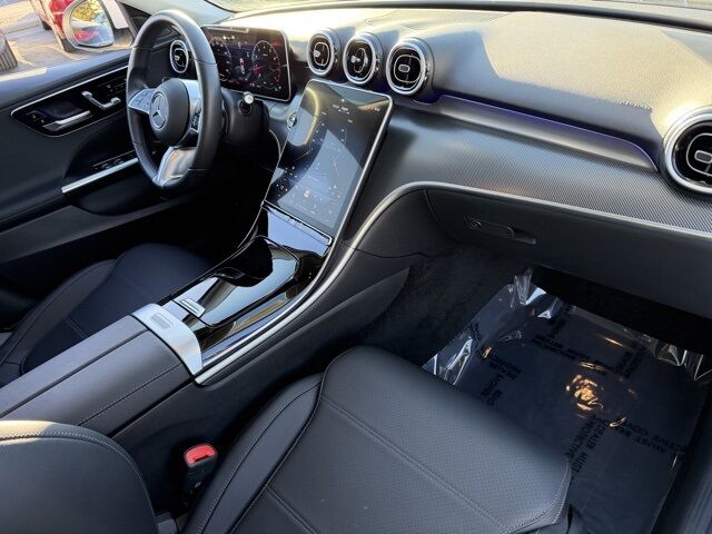 2025 Mercedes-Benz C-Class C 300 Albuquerque NM