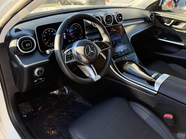 2025 Mercedes-Benz C-Class C 300 Albuquerque NM