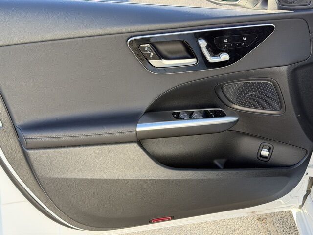 2025 Mercedes-Benz C-Class C 300 Albuquerque NM