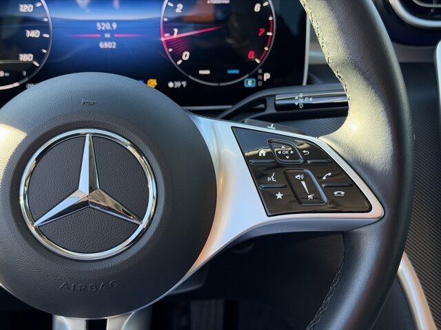 2025 Mercedes-Benz C-Class C 300 Albuquerque NM