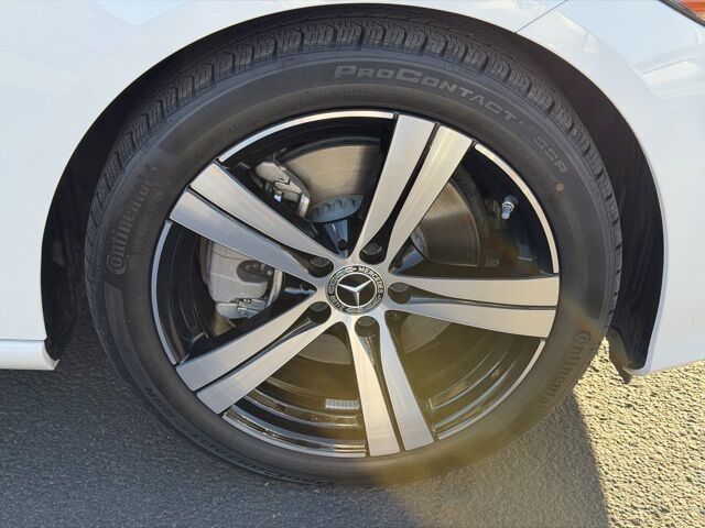 2025 Mercedes-Benz C-Class C 300 Albuquerque NM