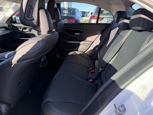 2025 Mercedes-Benz C-Class C 300 Albuquerque NM