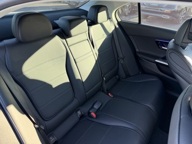 2025 Mercedes-Benz C-Class C 300 Albuquerque NM