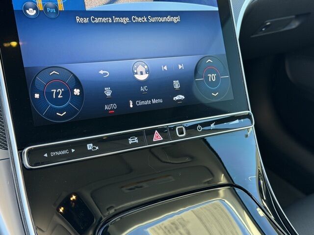 2025 Mercedes-Benz C-Class C 300 Albuquerque NM