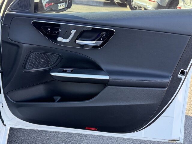 2025 Mercedes-Benz C-Class C 300 Albuquerque NM
