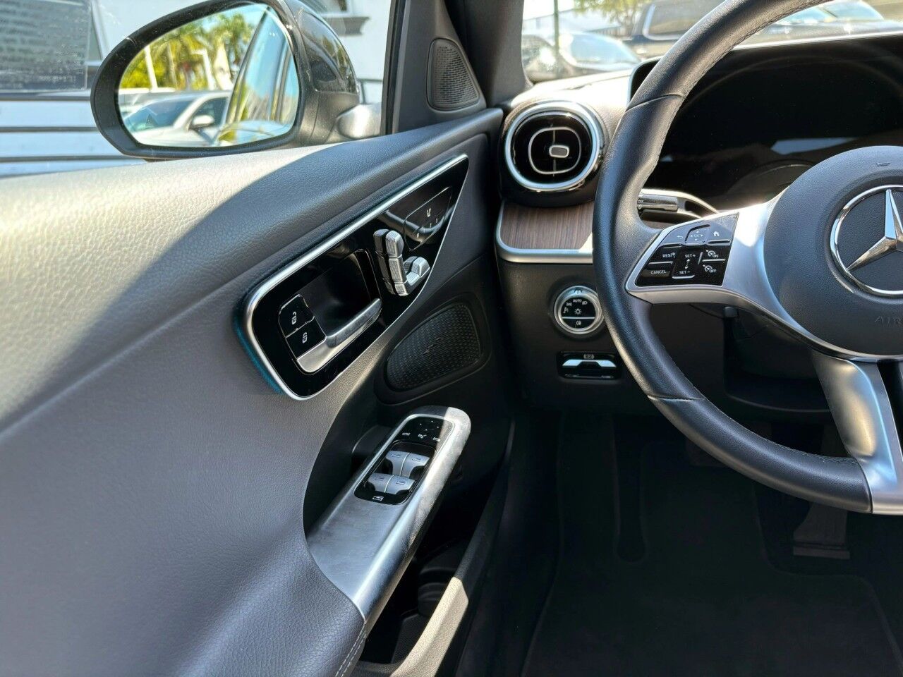 2025 Mercedes-Benz C-Class C 300 Hialeah FL