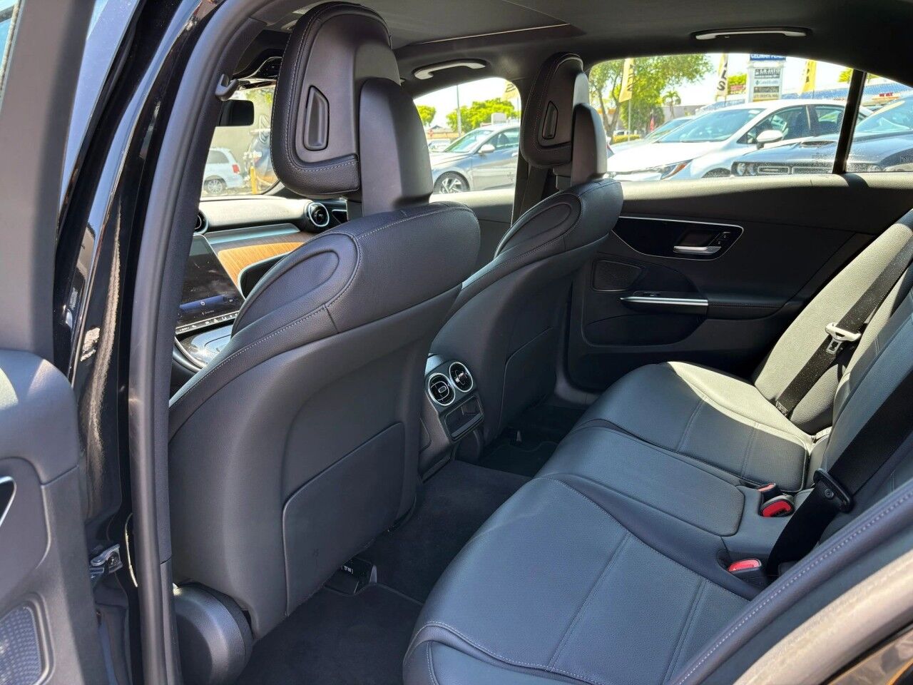 2025 Mercedes-Benz C-Class C 300 Hialeah FL