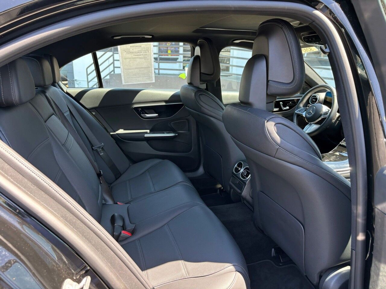 2025 Mercedes-Benz C-Class C 300 Hialeah FL