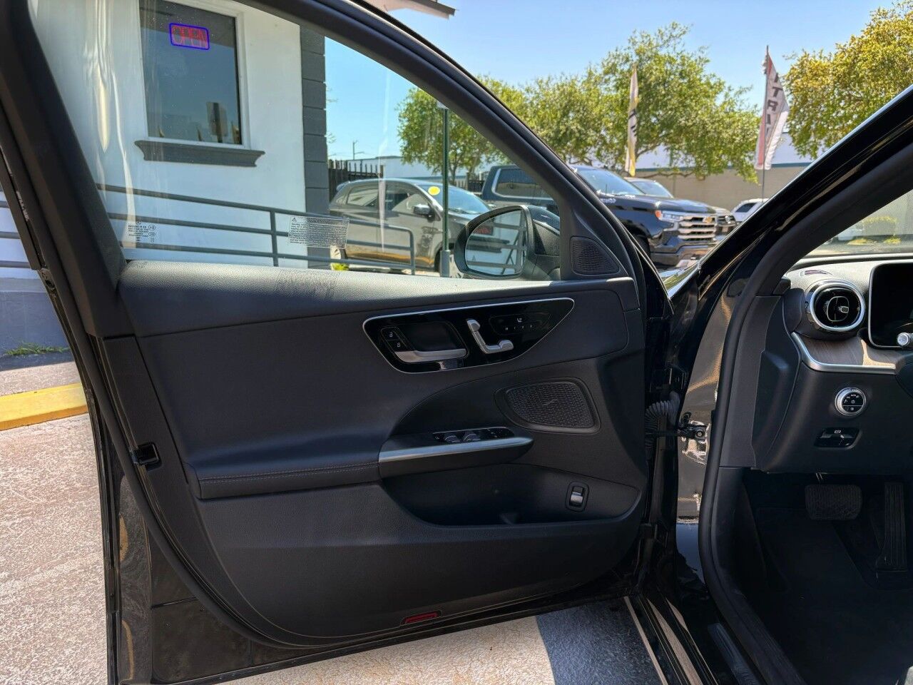 2025 Mercedes-Benz C-Class C 300 Hialeah FL