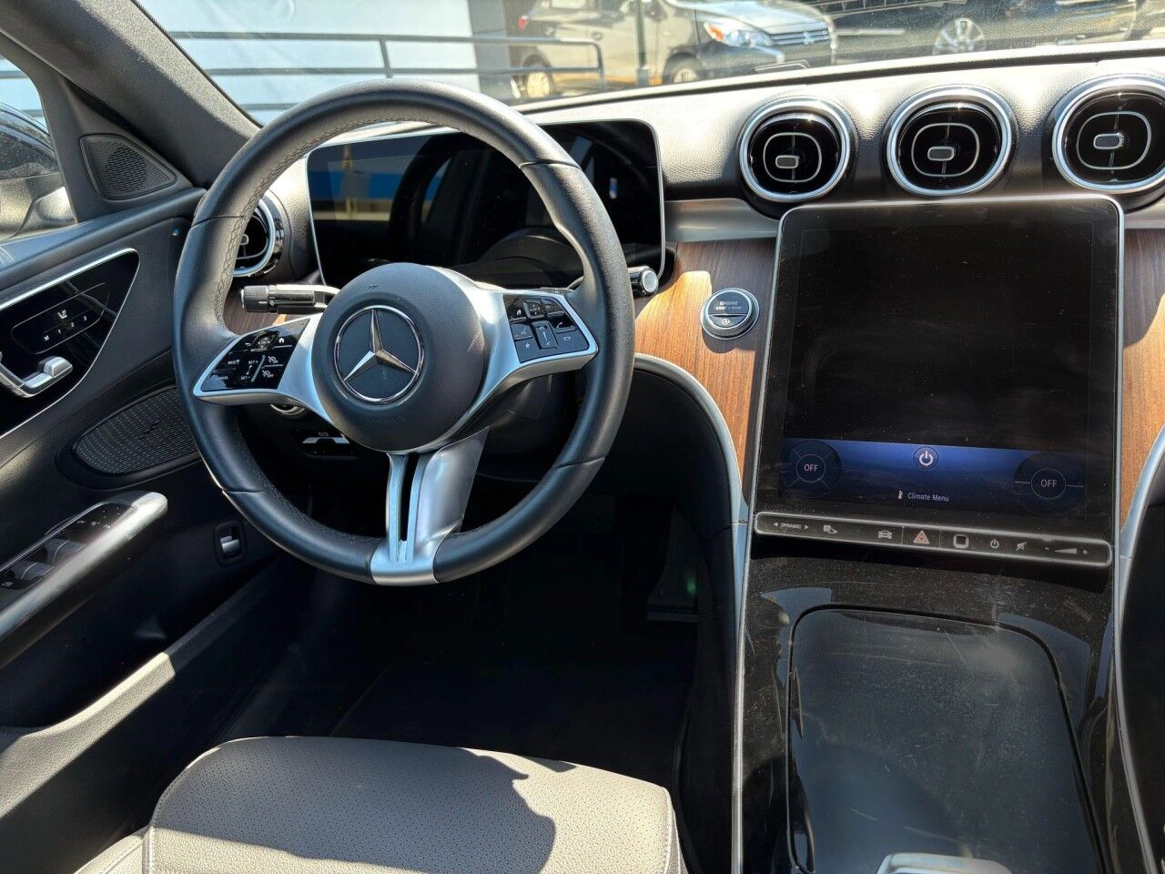 2025 Mercedes-Benz C-Class C 300 Hialeah FL
