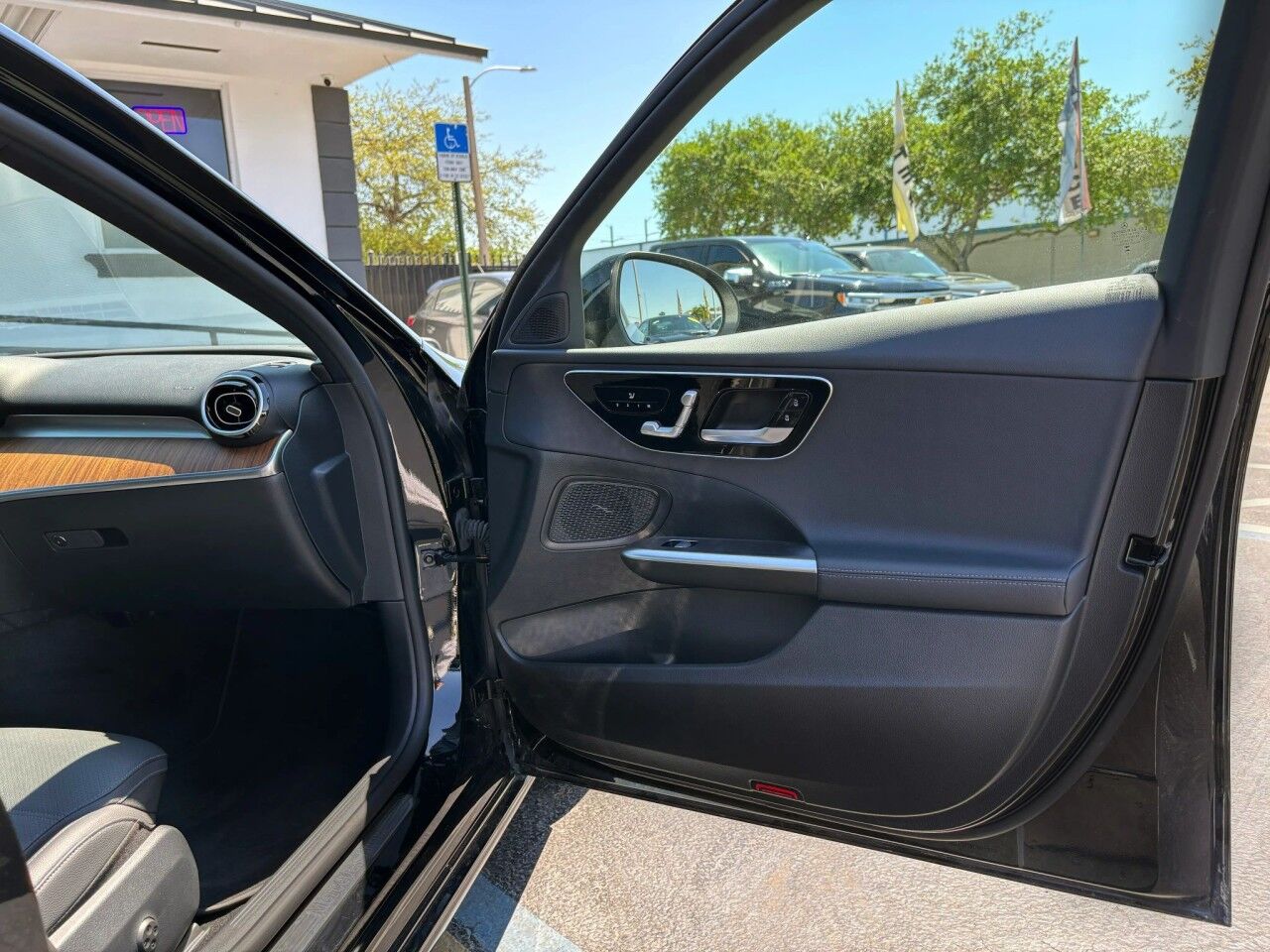 2025 Mercedes-Benz C-Class C 300 Hialeah FL