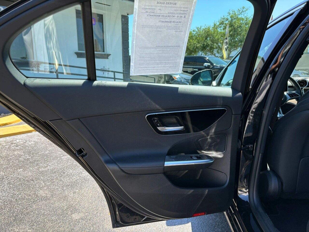 2025 Mercedes-Benz C-Class C 300 Hialeah FL