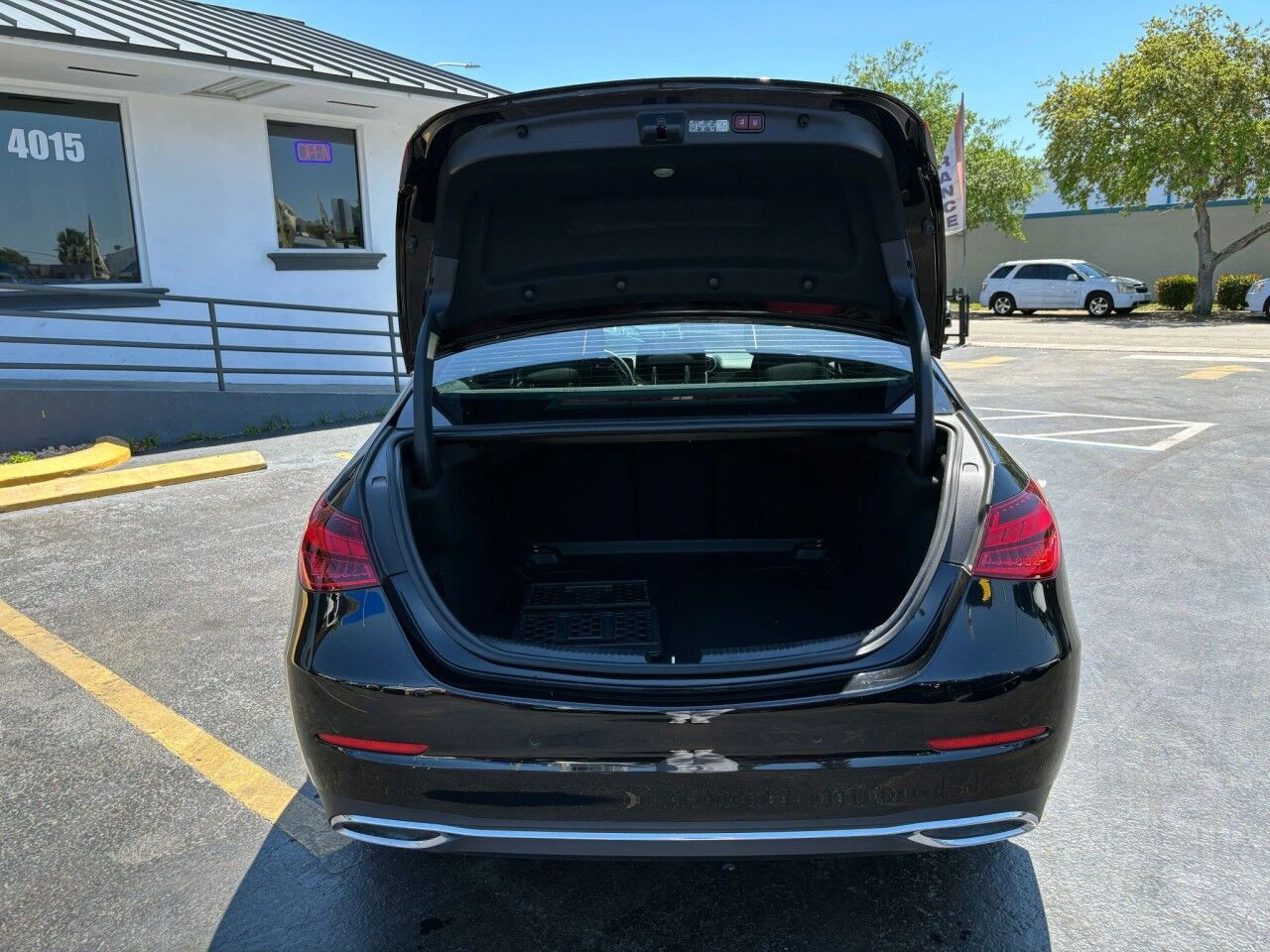 2025 Mercedes-Benz C-Class C 300 Hialeah FL