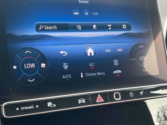 2025 Mercedes-Benz C-Class C 300 Morristown NJ