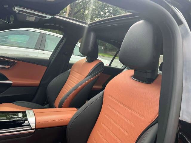 2025 Mercedes-Benz C-Class C 300 Morristown NJ