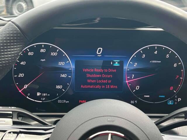 2025 Mercedes-Benz C-Class C 300 Morristown NJ