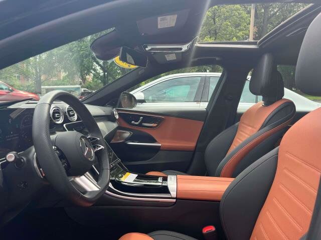 2025 Mercedes-Benz C-Class C 300 Morristown NJ