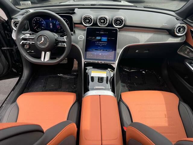 2025 Mercedes-Benz C-Class C 300 Morristown NJ