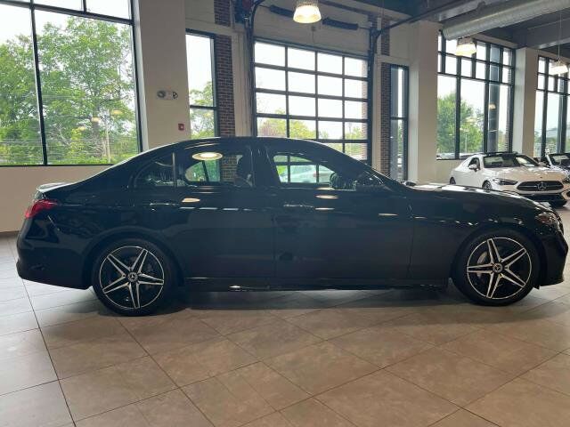 2025 Mercedes-Benz C-Class C 300 Morristown NJ