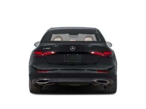2025 Mercedes-Benz C-Class C 300 Morristown NJ