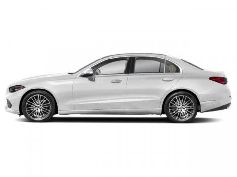 2025 Mercedes-Benz C-Class C 300 Morristown NJ