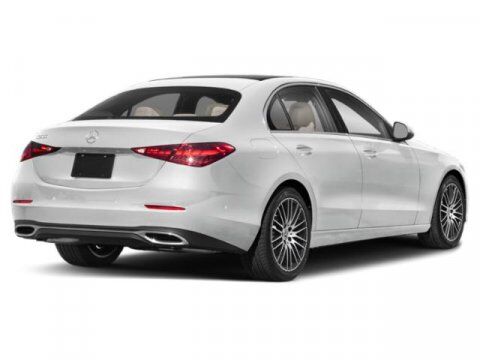 2025 Mercedes-Benz C-Class C 300 Morristown NJ