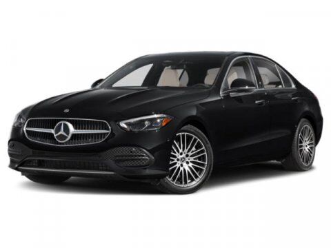 2025 Mercedes-Benz C-Class C 300 Morristown NJ