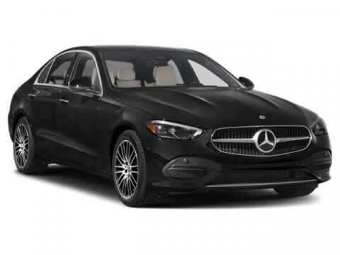 2025 Mercedes-Benz C-Class C 300 Morristown NJ
