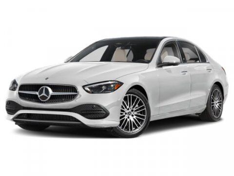 2025 Mercedes-Benz C-Class C 300 Morristown NJ