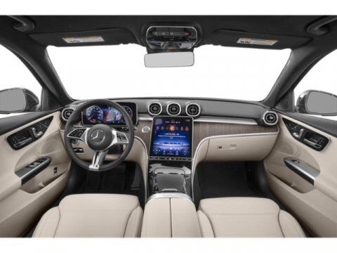 2025 Mercedes-Benz C-Class C 300 Morristown NJ