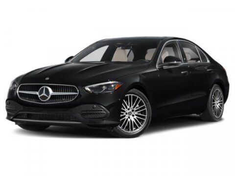 2025 Mercedes-Benz C-Class C 300 Morristown NJ