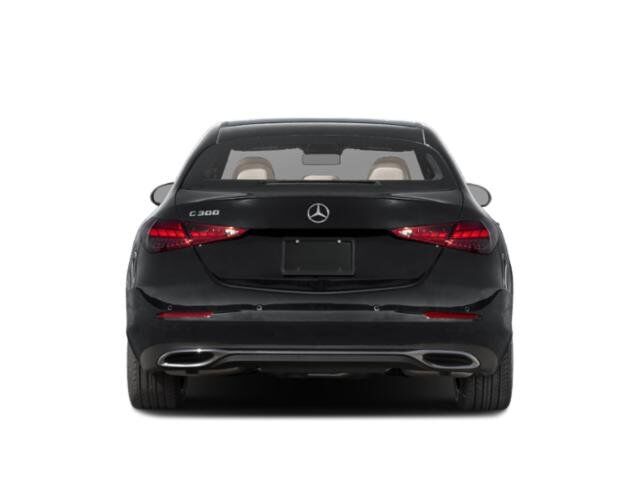 2025 Mercedes-Benz C-Class C 300 Morristown NJ