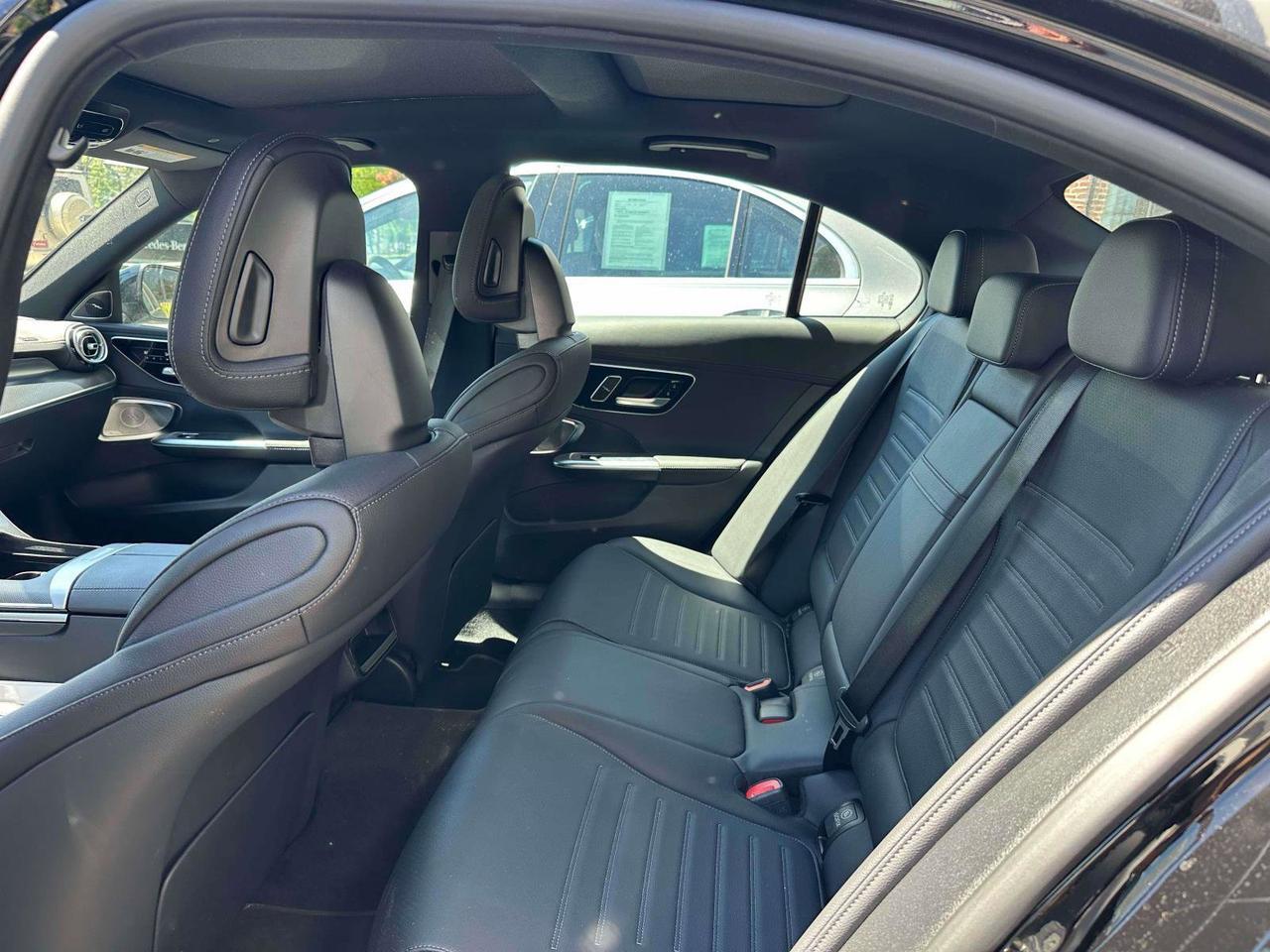 2025 Mercedes-Benz C-Class C 300 Morristown NJ
