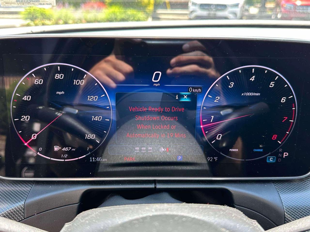 2025 Mercedes-Benz C-Class C 300 Morristown NJ