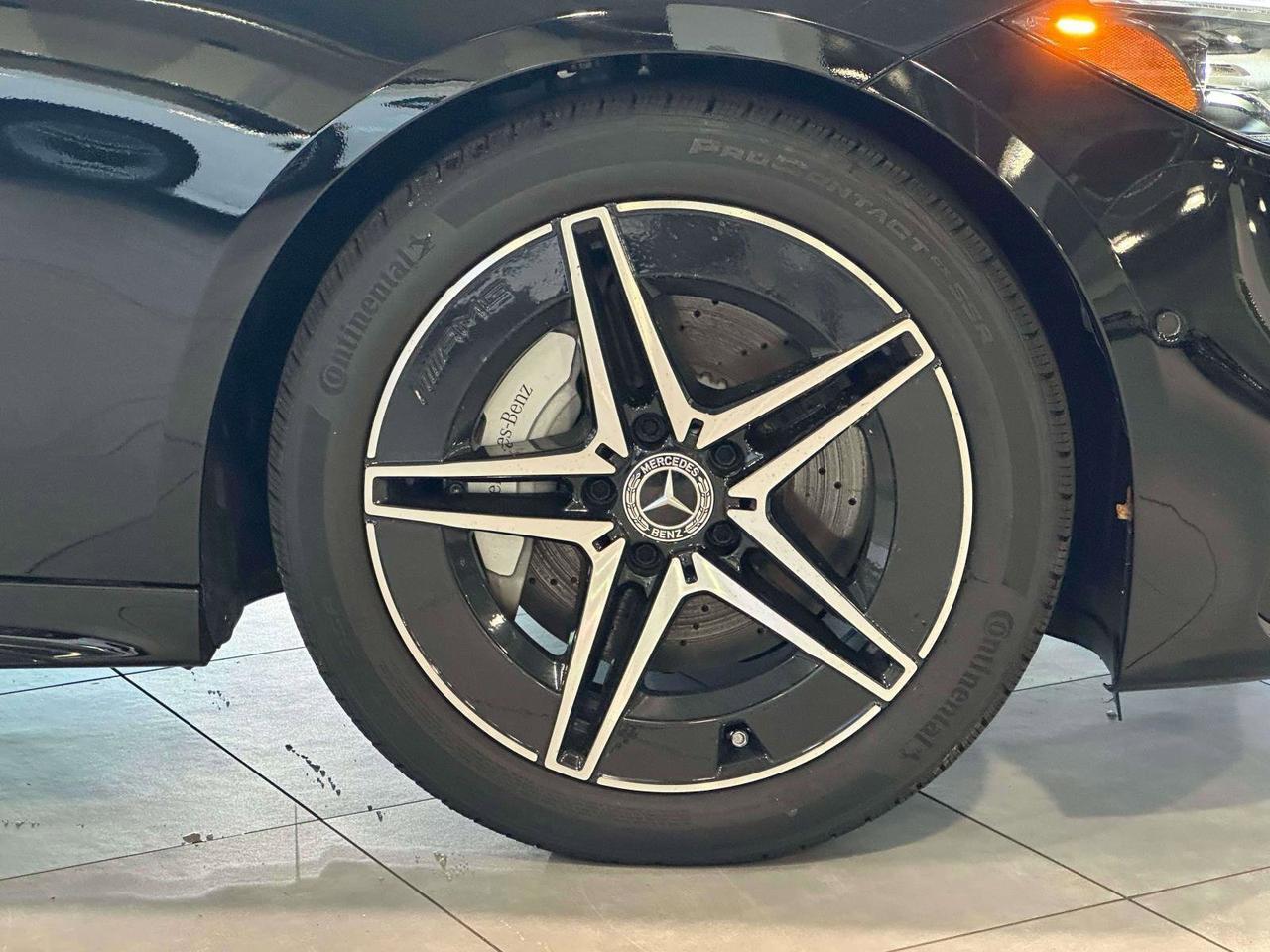 2025 Mercedes-Benz C-Class C 300 Morristown NJ