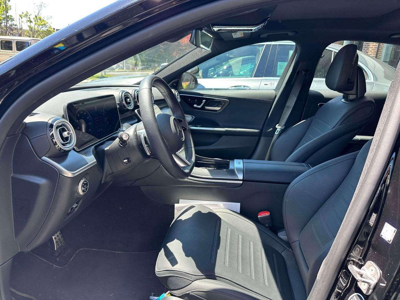 2025 Mercedes-Benz C-Class C 300 Morristown NJ