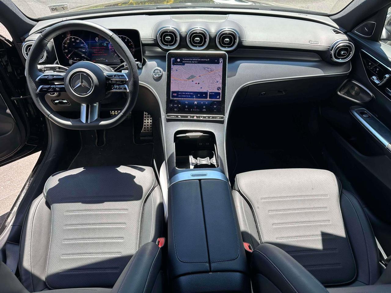 2025 Mercedes-Benz C-Class C 300 Morristown NJ