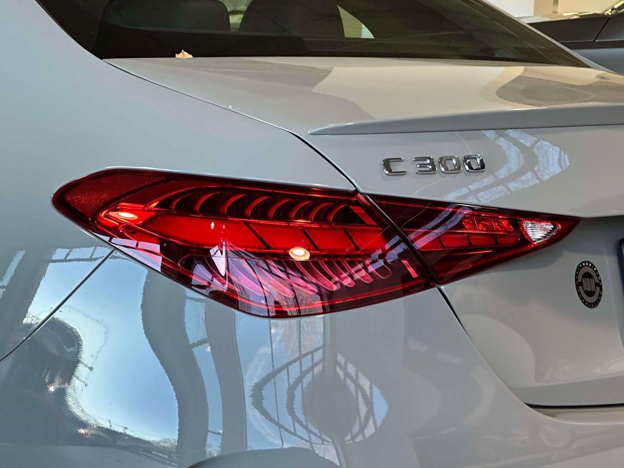 2025 Mercedes-Benz C-Class C 300 Morristown NJ