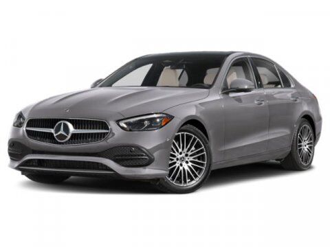 2025 Mercedes-Benz C-Class C 300 Morristown NJ