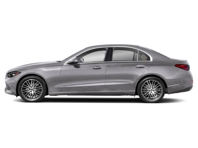 2025 Mercedes-Benz C-Class C 300 Morristown NJ
