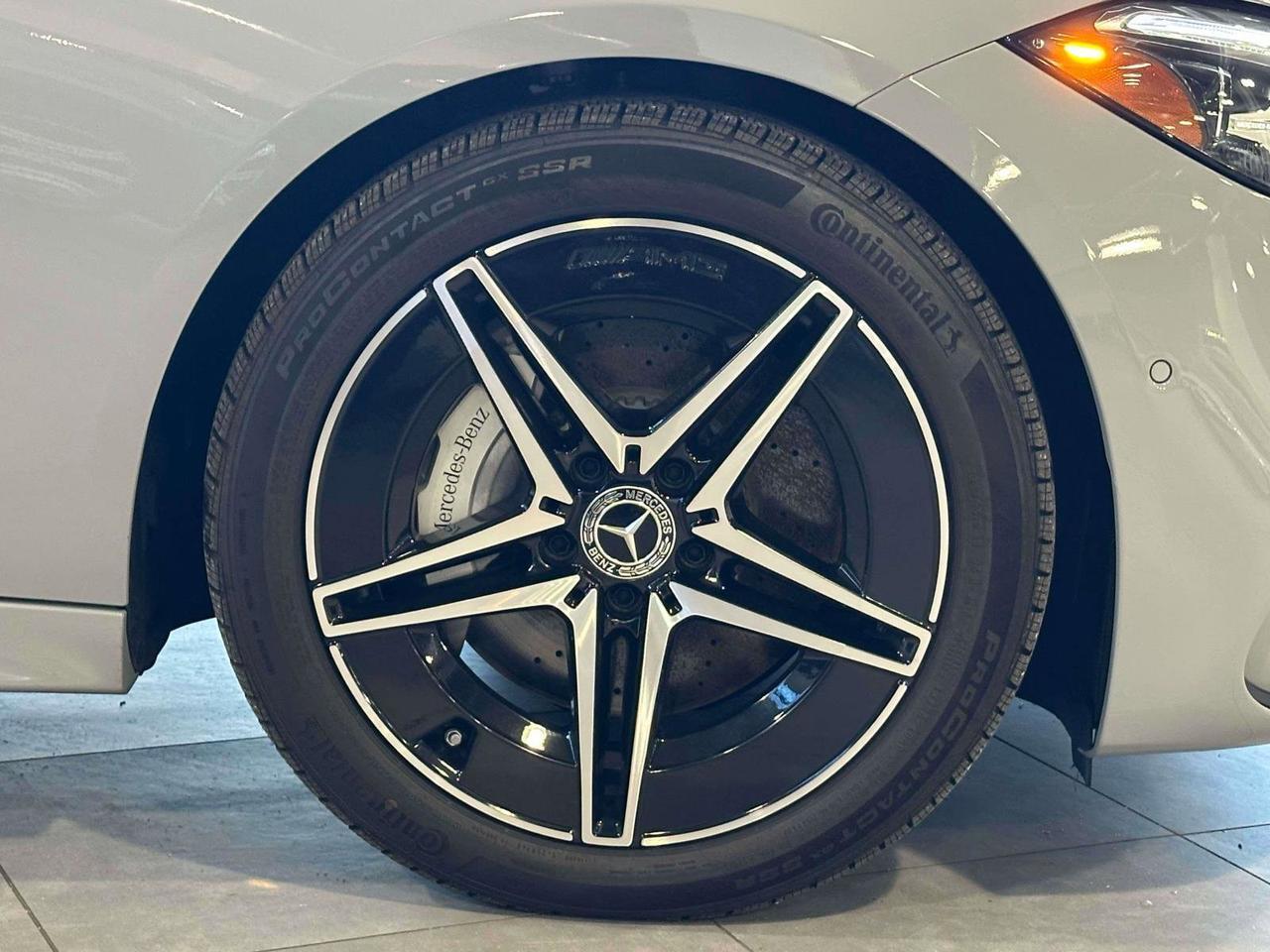 2025 Mercedes-Benz C-Class C 300 Morristown NJ