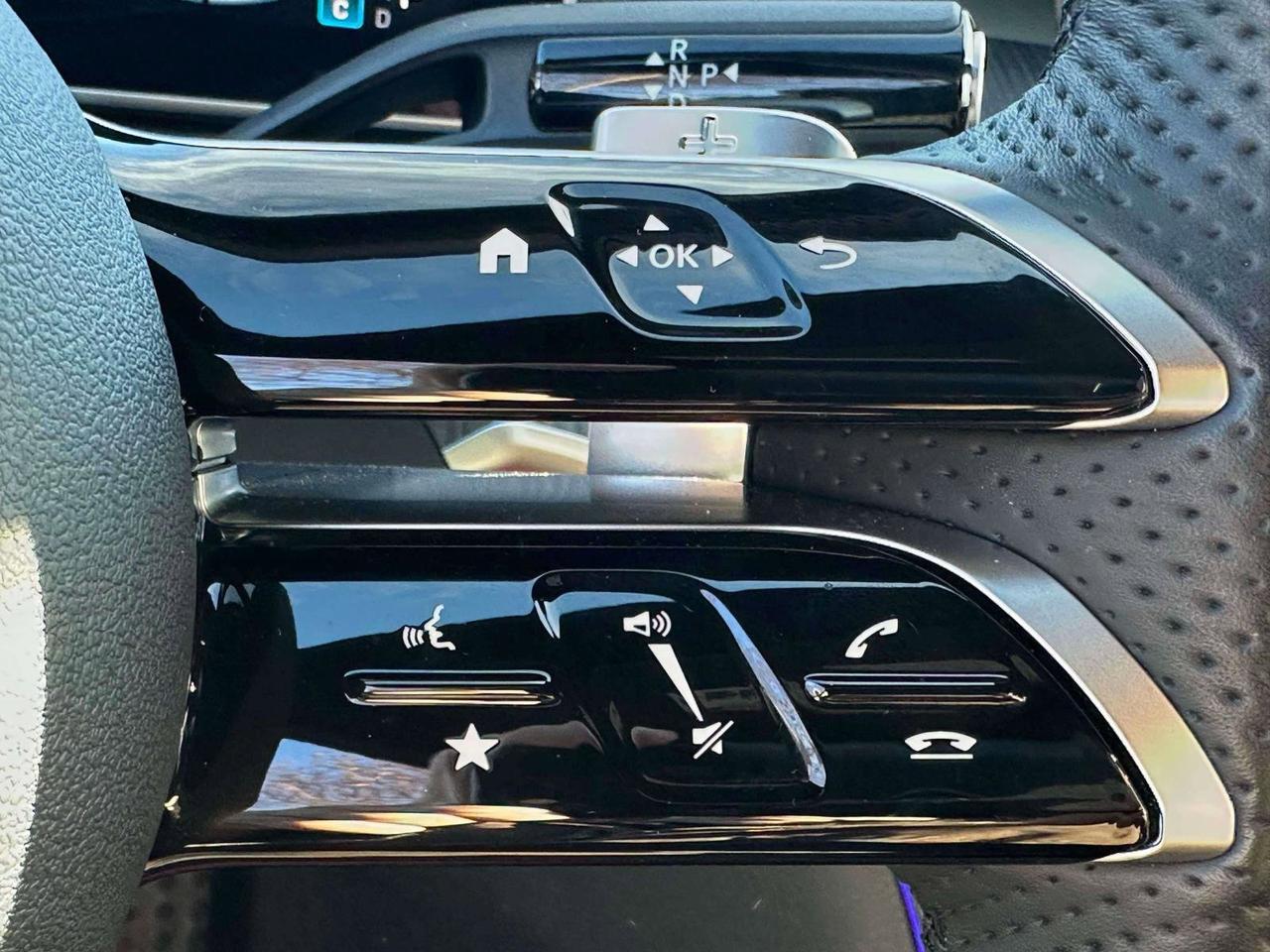 2025 Mercedes-Benz C-Class C 300 Morristown NJ