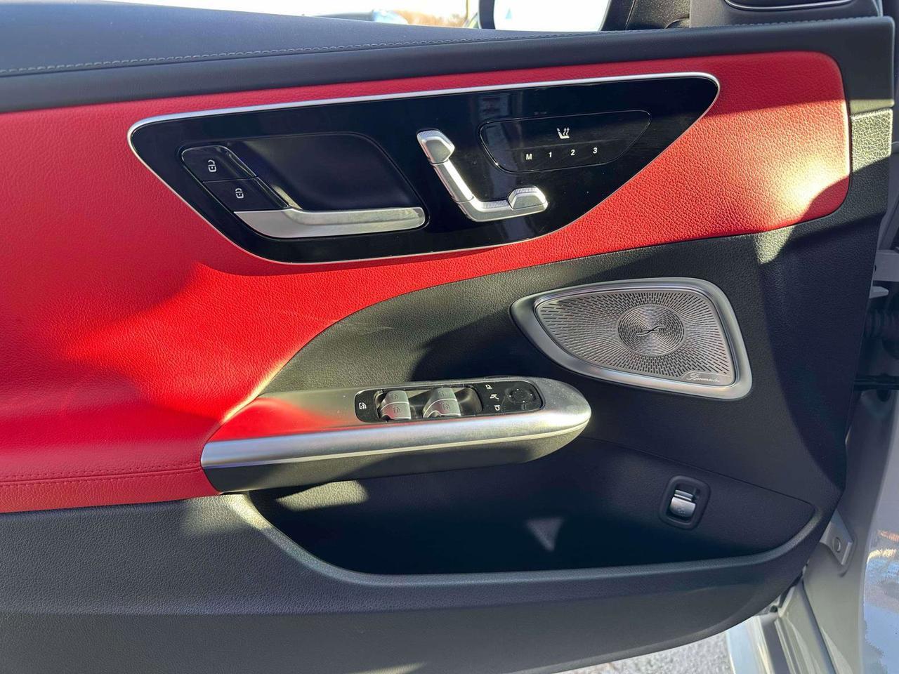 2025 Mercedes-Benz C-Class C 300 Morristown NJ