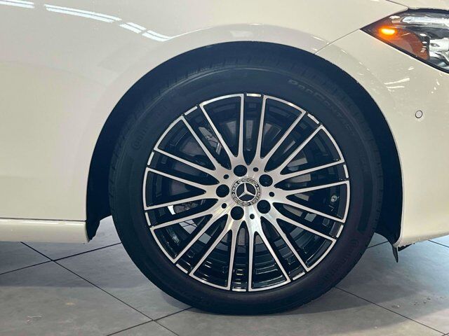 2025 Mercedes-Benz C-Class C 300 Morristown NJ