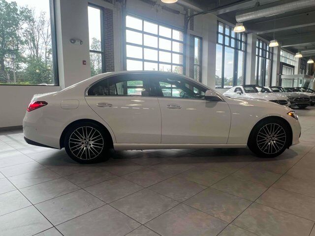 2025 Mercedes-Benz C-Class C 300 Morristown NJ