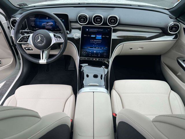 2025 Mercedes-Benz C-Class C 300 Morristown NJ
