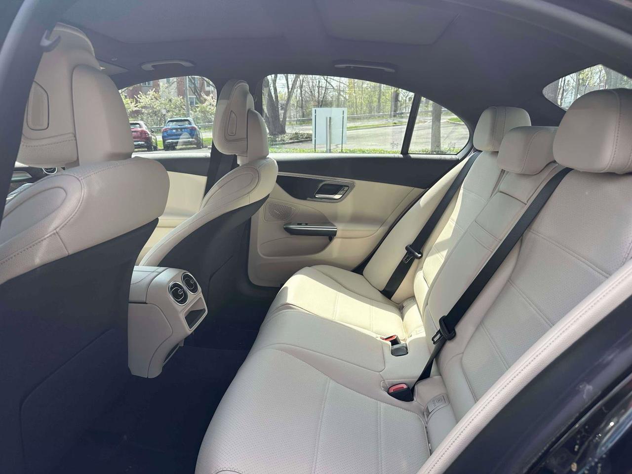 2025 Mercedes-Benz C-Class C 300 Morristown NJ