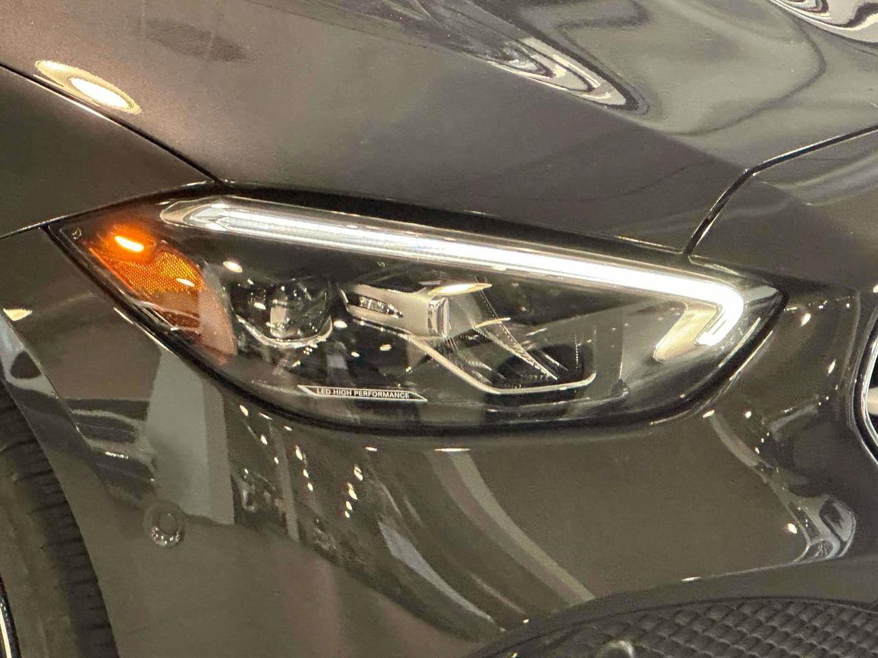 2025 Mercedes-Benz C-Class C 300 Morristown NJ